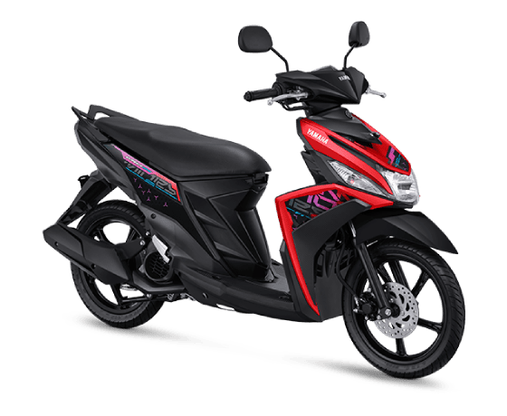 Mio M3 CW